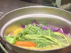 -椰庭·椰子鸡·创意玩家(晶耀前滩店)