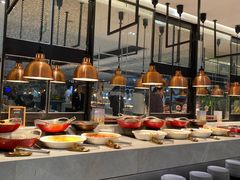 -晶丽香榭自助餐(南京大饭店)