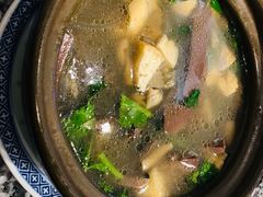 -南京大牌档(凯德大峡谷店)