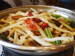 -三品香·江浙菜(松江九谊店)