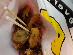 -鸡柳大人(宁大店)