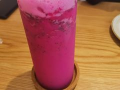 -团子君寿司·茶