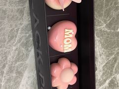 -黑池口感烘焙·生日蛋糕(坂田店)