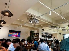 -榖屋house of flour(张江首店)