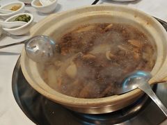 -天宜隆蘑菇宴火锅(石景山旗舰店)