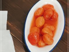 -盟重烧烤(高正街店)