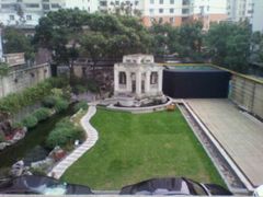 花园-贝轩大公馆