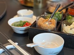 -鼎泰亨·海鲜牛肉餐厅(滨江店)