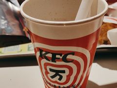 -肯德基(安定门店)