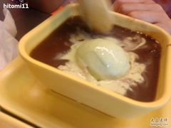 雪山红豆小丸子-满记甜品(湖滨店)