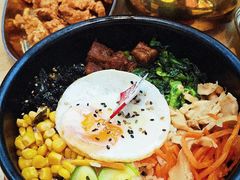 -食米家拌饭(梅溪新天地店)