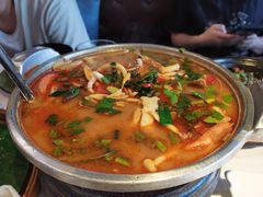 -花样西贡·法式越南餐厅(西大万达店)