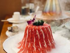 -清真·鸦儿李记·涮肉(花市店)