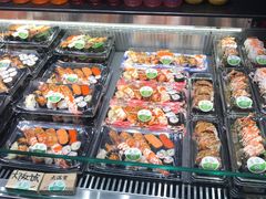 -池田寿司·4H鲜作(西直门凯德华联店)