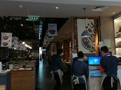 门面-川成元·麻辣香锅(凯德MALL西直门店)