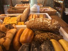 -仙峰天然面包(迎宾路店)