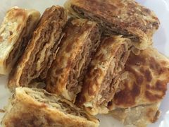 -溢心园香河肉饼总店