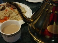 -帕米朵儿新疆小馆(仙鹤新天地广场店)