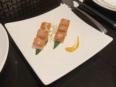 -厦门艾美酒店·乐美中餐厅