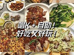 -堂会(缤缤店)