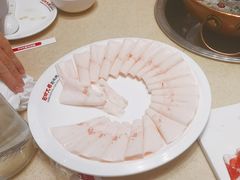 -阳坊大都涮羊肉(阳坊总店)