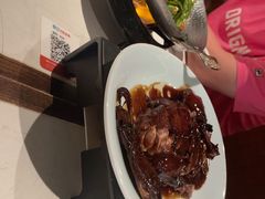 -老头儿油爆虾(金沙印象城店)