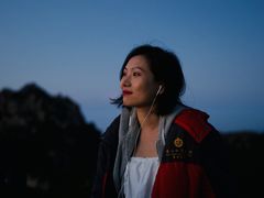 -黄山白云宾馆