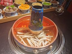 -咏江南·苏式火锅·苏州评弹(观前街店)