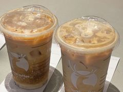 -瑞幸咖啡(118广场店)