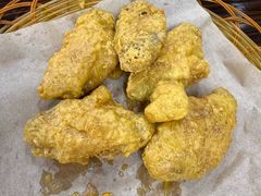 -南记食粥坊·宵夜大排档(莲花店)