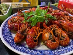 -特色酱椒鱼私房菜(黄鹤楼店)