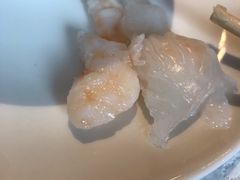 原只鲜虾饺-利苑酒家(华熙国际店)