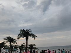 -那香海钻石沙滩浴场