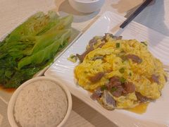 -玲又珑美食(盘福路店)
