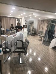 -AFA Hair studio·女士发型设计