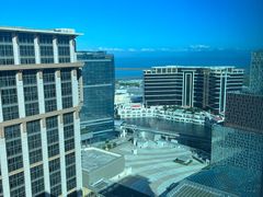 -澳门喜来登大酒店