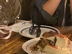 提拉米苏-PIZZA BIANCA(民园店)