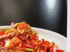 -惠丰堂饭庄·烤鸭·京味菜(翠微路店)