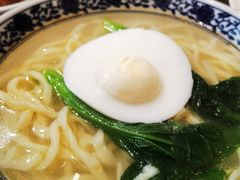 -满堂·烤鸭店·北京菜(鼓楼店)