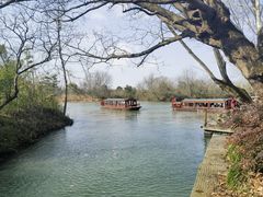 -西溪国家湿地公园