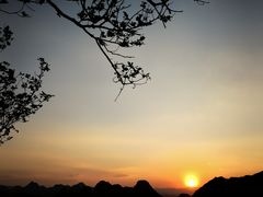 -普者黑风景区-青龙山