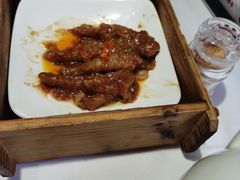 -广东道至正餐厅(区庄店)
