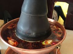 -东来顺饭庄(天坛店)