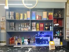 -农家湘菜(安亭店)
