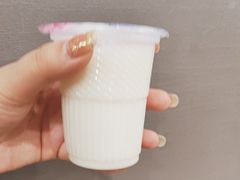 -杨记杏仁茶(椰园店)