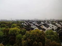 -苏州吴宫泛太平洋酒店