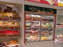 -味多美蛋糕(航天桥店)