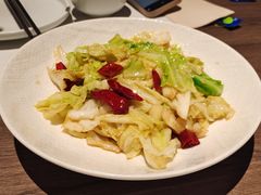 -港丽餐厅(来福士店)