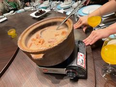 -楚禾宴·家宴(光谷大道店)