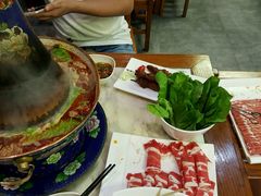 -东来顺•非遗火锅(外滩店)